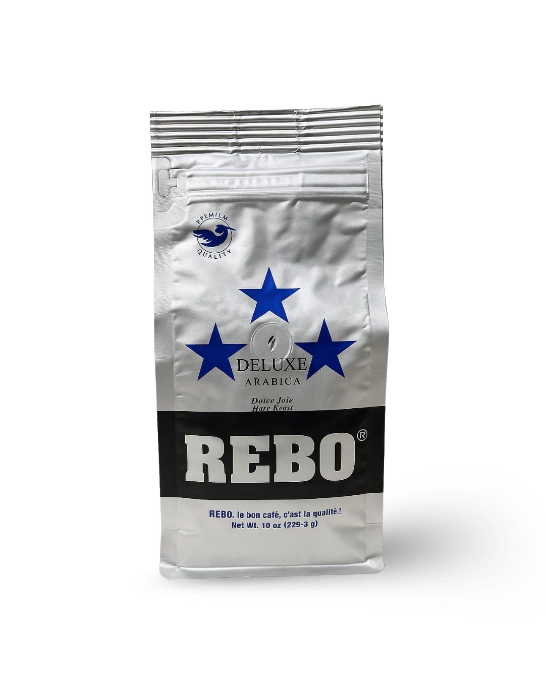 Rebo Coffee Haiti