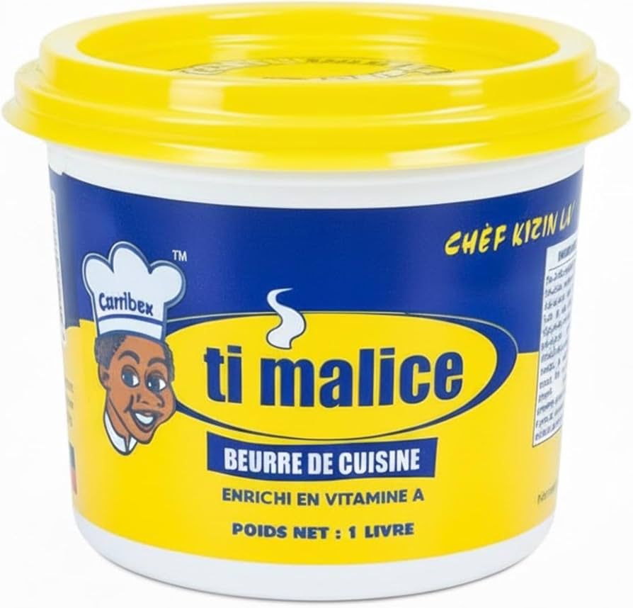 Bè Ti Malice
