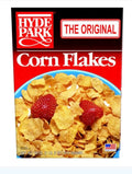 Corn Flakes Hyde Park Original – Classic Breakfast Taste